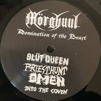 LP Mörghuul: Domination Of The Beast