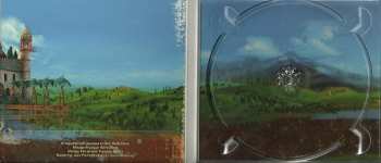 CD MoriArty: La Véritable Histoire Du Chat Botté