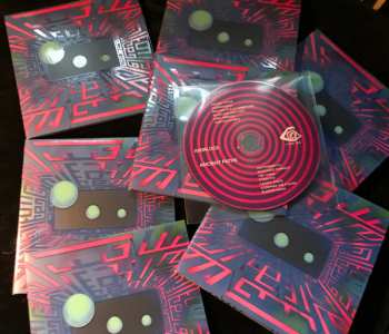 CD Morlock: Ancient Paths