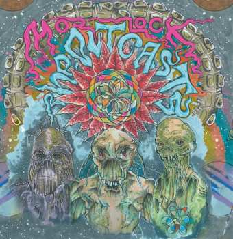 CD Morlock: The Outcasts