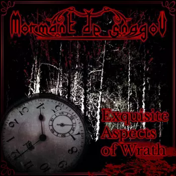 Mormânt De Snagov: Exquisite Aspects of Wrath