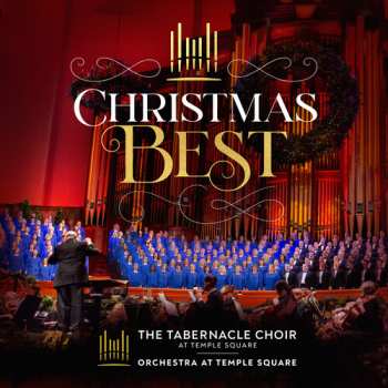 Album Mormon Tabernacle Choir: Christmas Best
