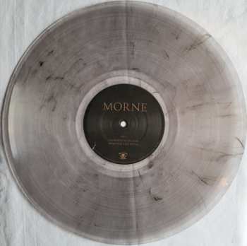 LP Morne: Engraved With Pain CLR