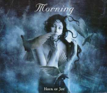 CD Morning: Hour Of Joy DIGI