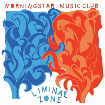 Album Morningstar Music Club: Liminal Zone