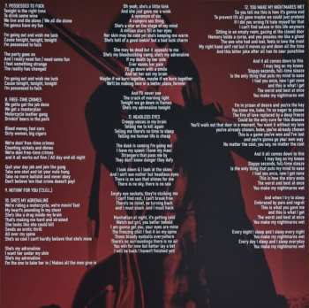 LP Moron's Morons: High-Tension Situation