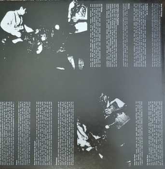 LP Morphine: Cure For Pain