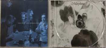 CD Morphine: Good