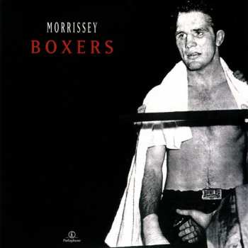 9SP/Zestaw pudełkowy Morrissey: HMV/Parlophone: The 7" Singles '91-'95