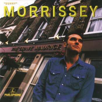 9SP/Zestaw pudełkowy Morrissey: HMV/Parlophone: The 7" Singles '91-'95