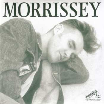 9SP/Zestaw pudełkowy Morrissey: HMV/Parlophone: The 7" Singles '91-'95