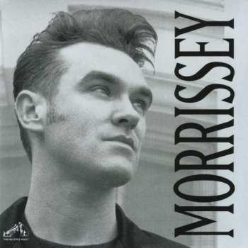 9SP/Zestaw pudełkowy Morrissey: HMV/Parlophone: The 7" Singles '91-'95