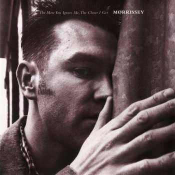 9SP/Zestaw pudełkowy Morrissey: HMV/Parlophone: The 7" Singles '91-'95