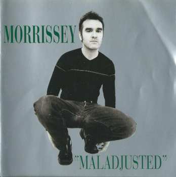 CD Morrissey: Maladjusted