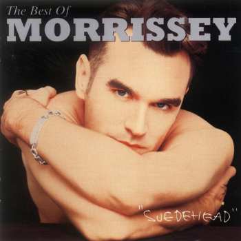 CD Morrissey: Suedehead: Best Of