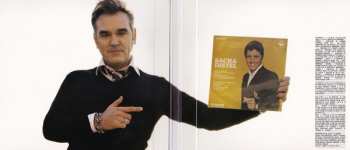 CD/DVD Morrissey: Very Best Of