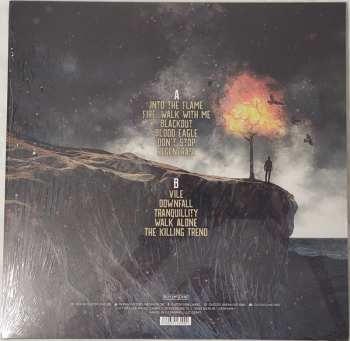 LP Mors Subita: Origin Of Fire