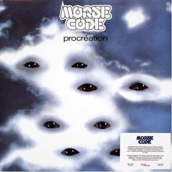 Album Morse Code: Procréation