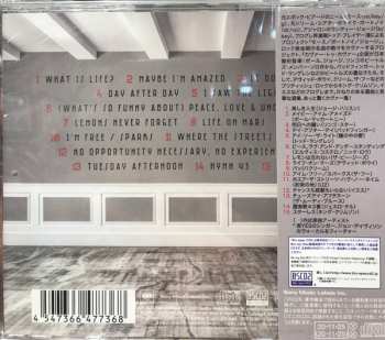 CD Neal Morse: Cover To Cover Compilation