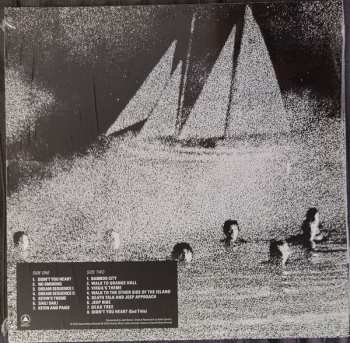 LP Mort Garson: Didn't You Hear? LTD | CLR