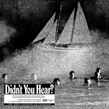 Album Mort Garson: Didn't You Hear?