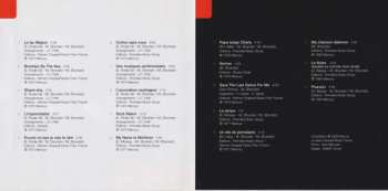 CD Mort Shuman: Mort Shuman