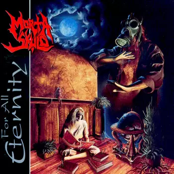 Morta Skuld: For All Eternity