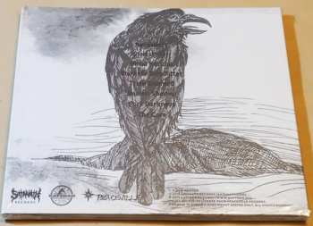 CD Mortem: Ravnsvart