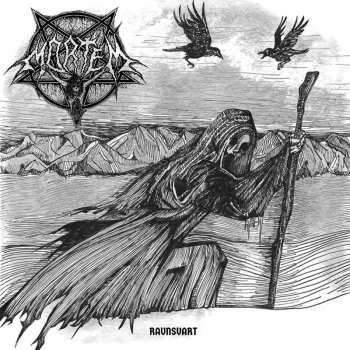 LP Mortem: Ravnsvart