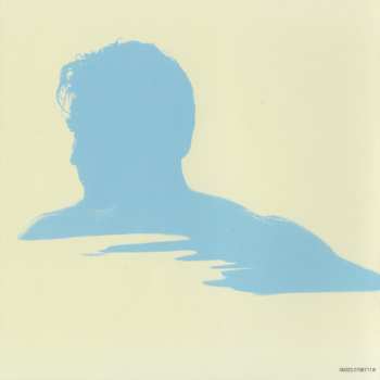 CD Morten Harket: Out Of My Hands