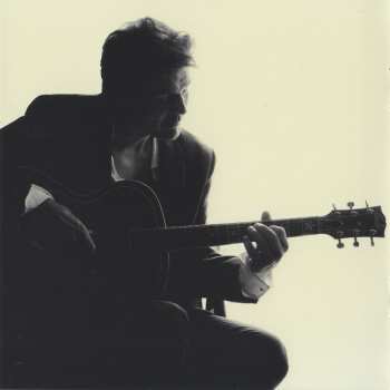 CD Morten Harket: Out Of My Hands