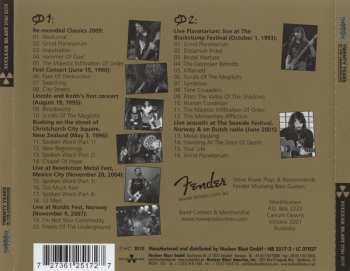 2CD Mortification: Twenty Years In The Underground