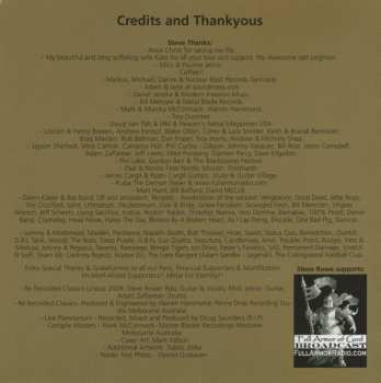 2CD Mortification: Twenty Years In The Underground