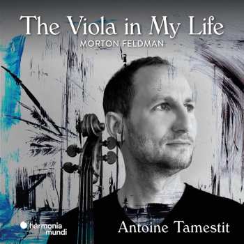 Album Morton Feldman: The Viola In My Life