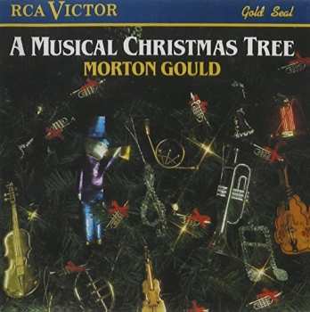 Album New Philharmonia Orchestra: A Musical Christmas Tree
