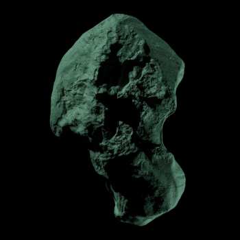 LP Morwan: Zola-Zemlya