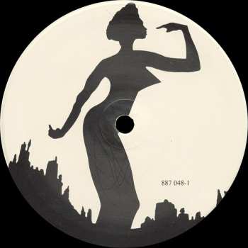 LP Mory Kanté: Yé Ké Yé Ké