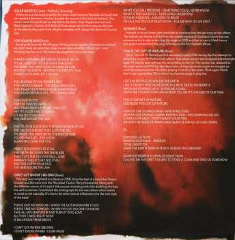 LP Mos Generator: Nomads