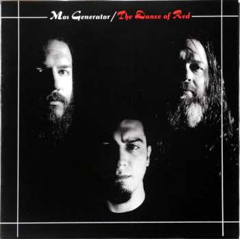 SP Mos Generator: The Dance Of Red