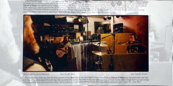 SP Mos Generator: The Dance Of Red