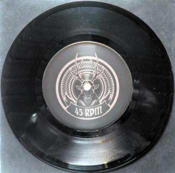 SP Mos Generator: The Dance Of Red