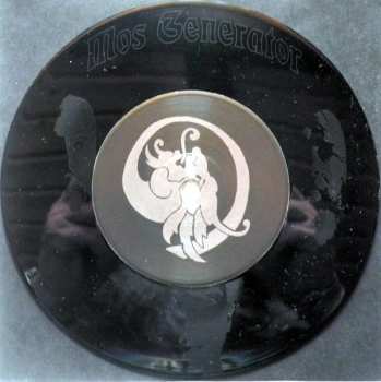 SP Mos Generator: The Dance Of Red