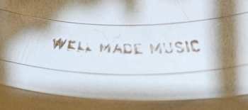 LP Mos Generator: Time // Wounds