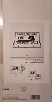 CD/Zestaw pudełkowy/MC Moses Pelham: Nostalgie Tape (Deluxe Box) LTD | DLX