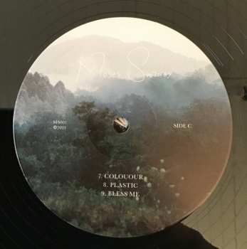 2LP Moses Sumney: Live From Blackalachia LTD | CLR
