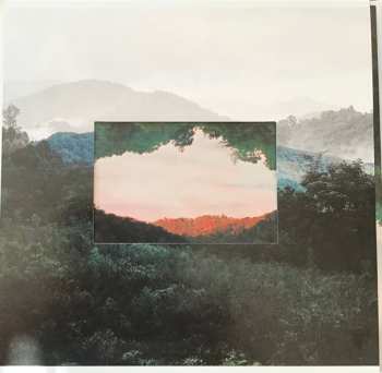 2LP Moses Sumney: Live From Blackalachia LTD | CLR