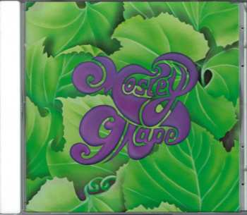 CD Mosley Grape: Took It All Away