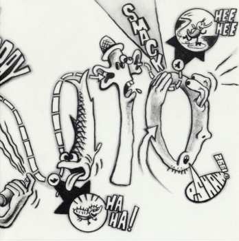 CD Mosquito: Oh No Not Another Mosquito My House Is Full Of Them!