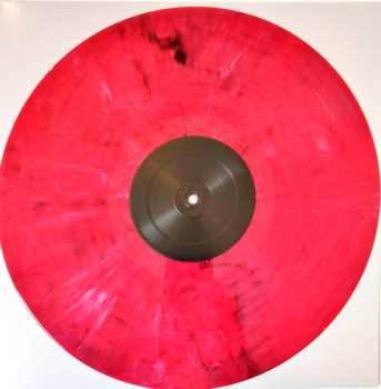 LP Mother: I LTD | CLR