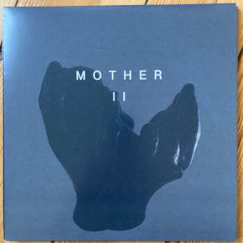 LP Mother: II CLR | LTD | NUM